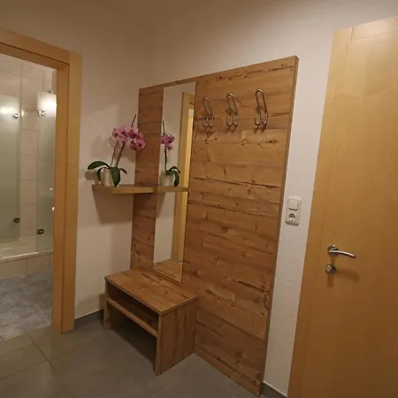 Appartamento Haus Praxmarer