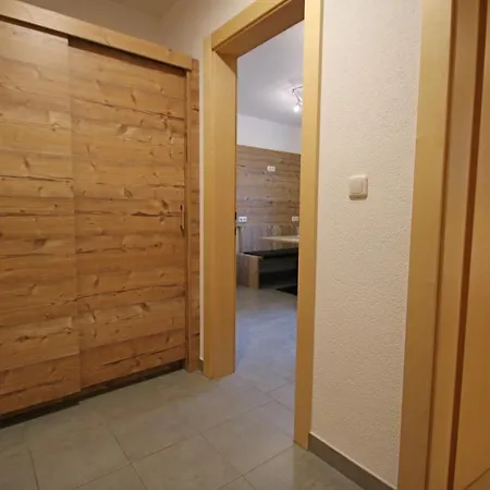 Haus Praxmarer * ゼルデン