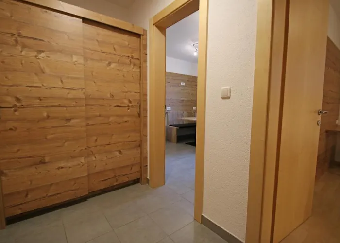 Haus Praxmarer * سولدن